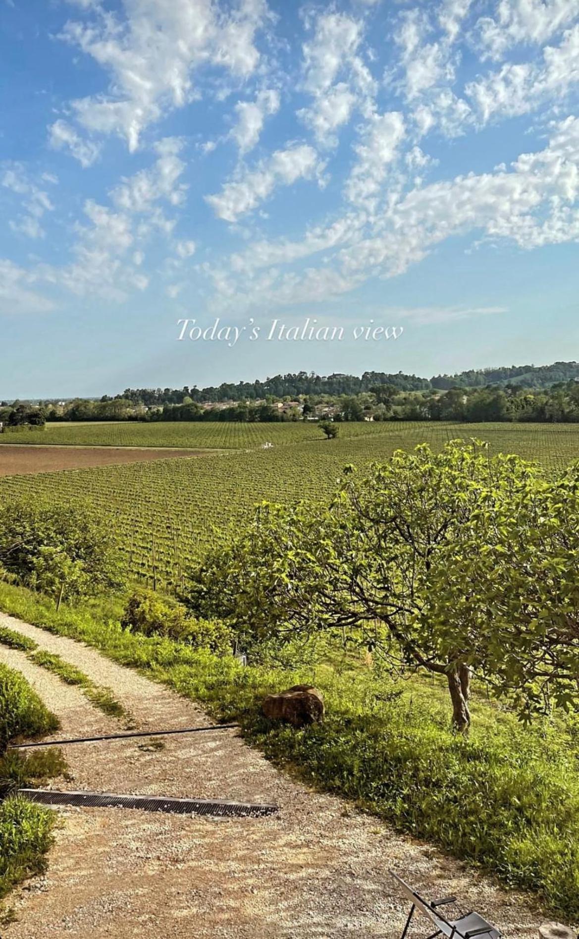 San Fior di Sopra Al Vecchio Convento-Tenuta Malvolti מראה חיצוני תמונה